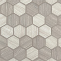 Silva Oak 2" Hexagon 6mm